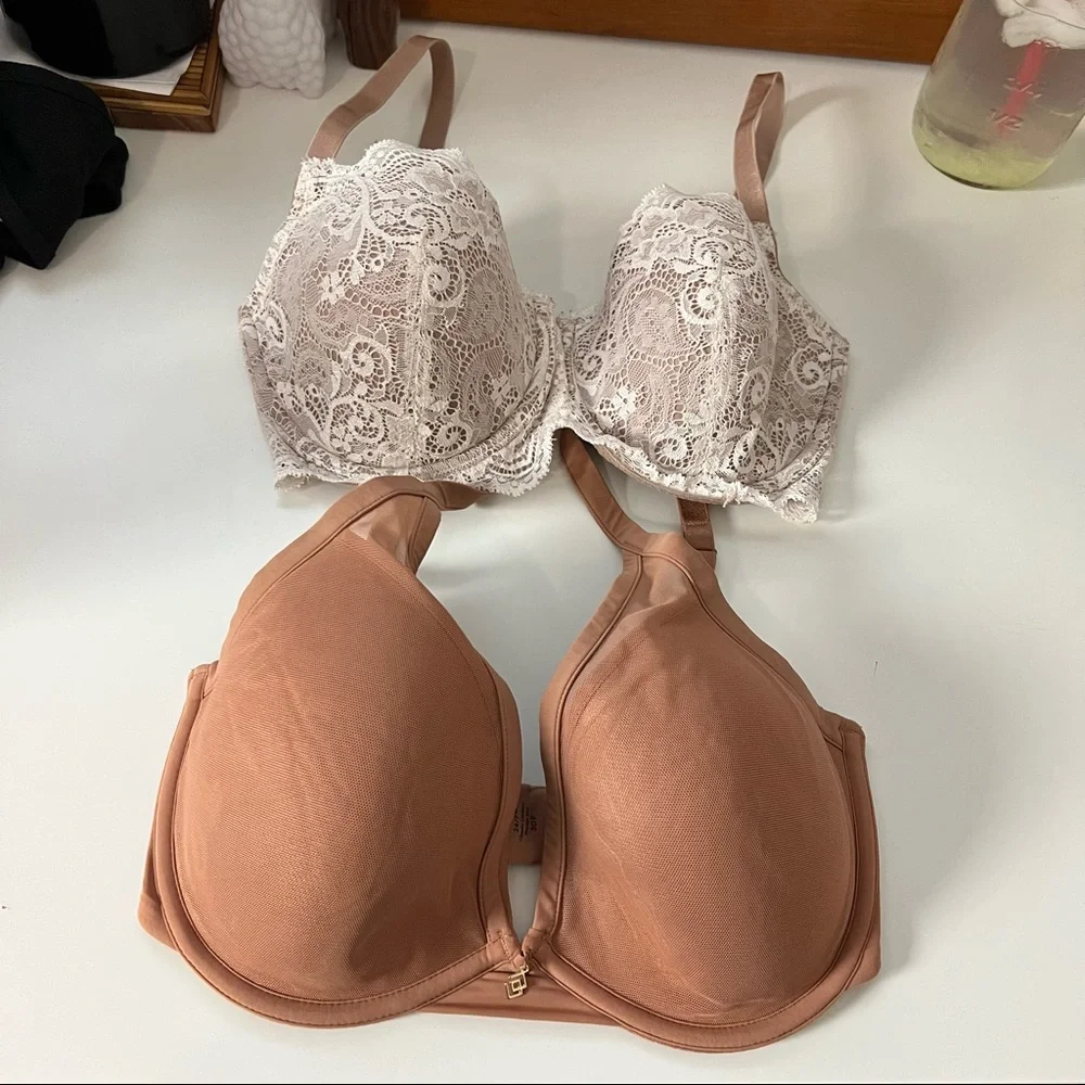 Thirdlove Bras Set Of 2 - Picture 10 of 15